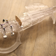 Illustration for article titled A 3D-Printed Electric Violin Sounds as Good as the Real Thing